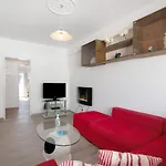 Lägenhet Apartamento Fuseta *
