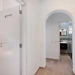 Lägenhet Apartamento Fuseta *