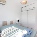 Lägenhet Apartamento Fuseta