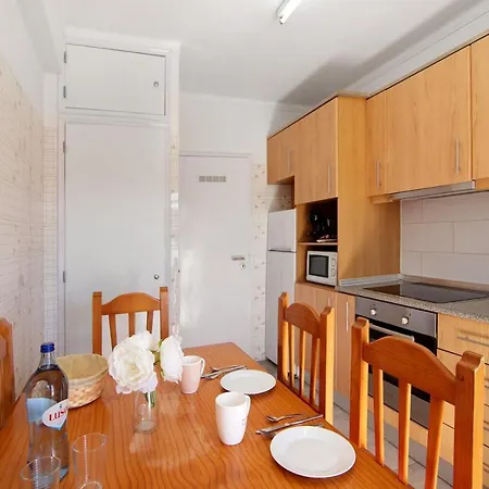 Apartamento Fuseta