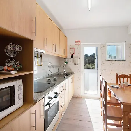 Lejlighed Apartamento Fuseta