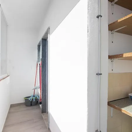 Apartamento Fuseta