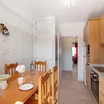 Apartmán Apartamento Fuseta Fuzeta