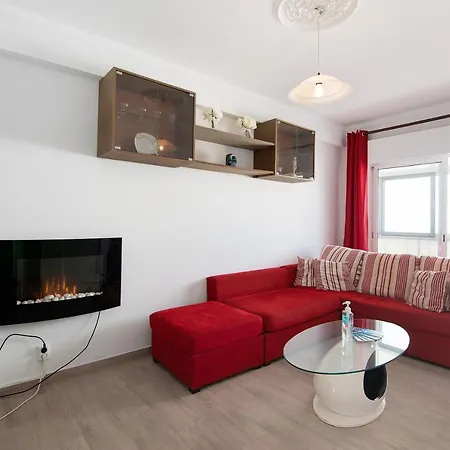 Apartamento Fuseta Apartment Fuzeta