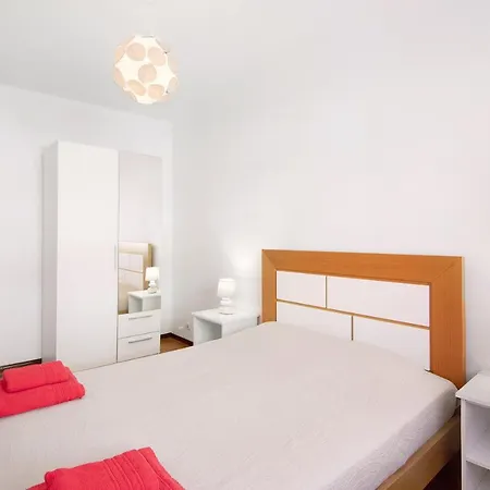 Apartamento Fuseta Fuzeta