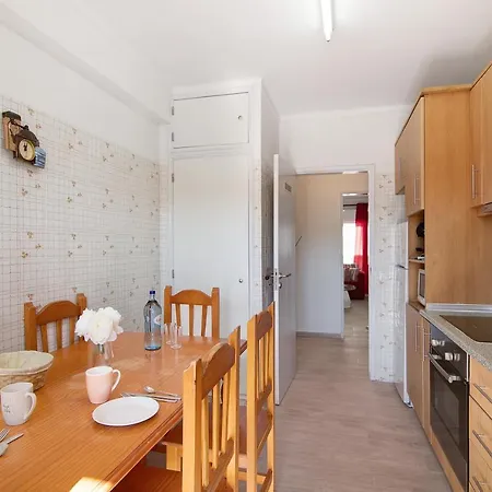 Apartment Apartamento Fuseta Fuzeta