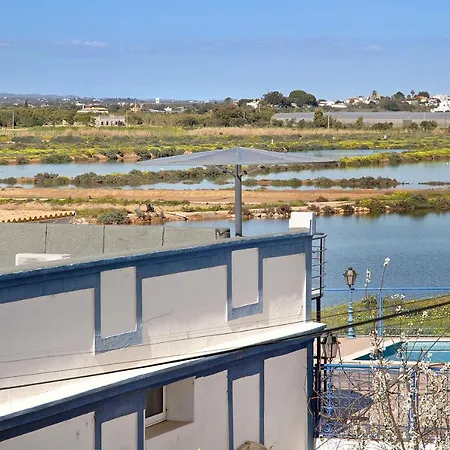 Apartamento Fuseta Apartment Fuzeta