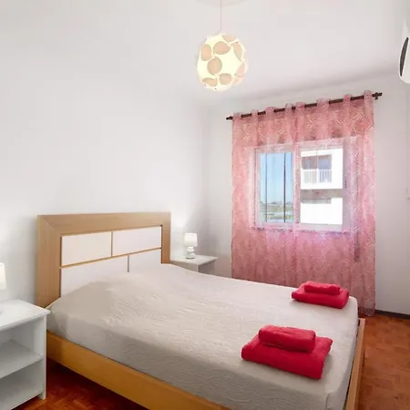 Apartamento Fuseta *