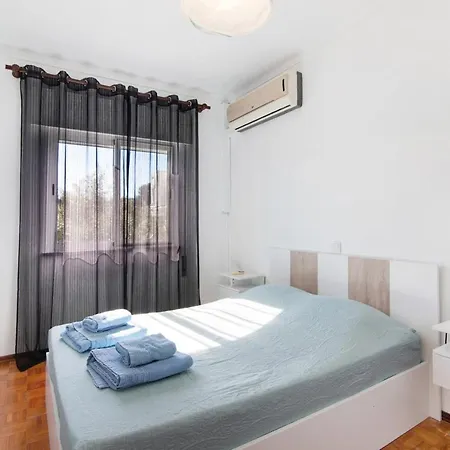 Apartamento Fuseta *